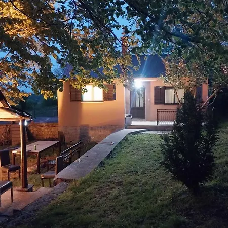 Seoski Raj Dom wakacyjny Podgorica